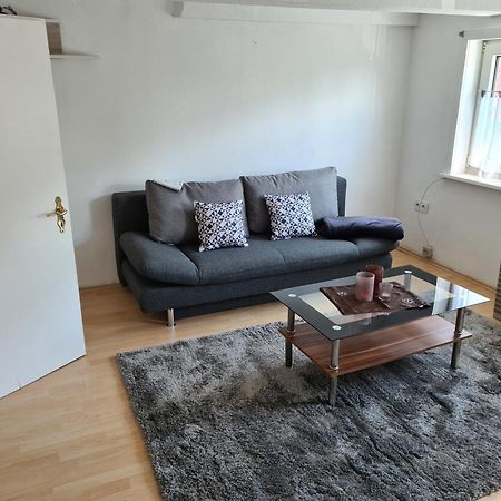 Haus Lauterberg 3 - Das Urlaubsdomizil Im Harz Bad Lauterberg Eksteriør billede