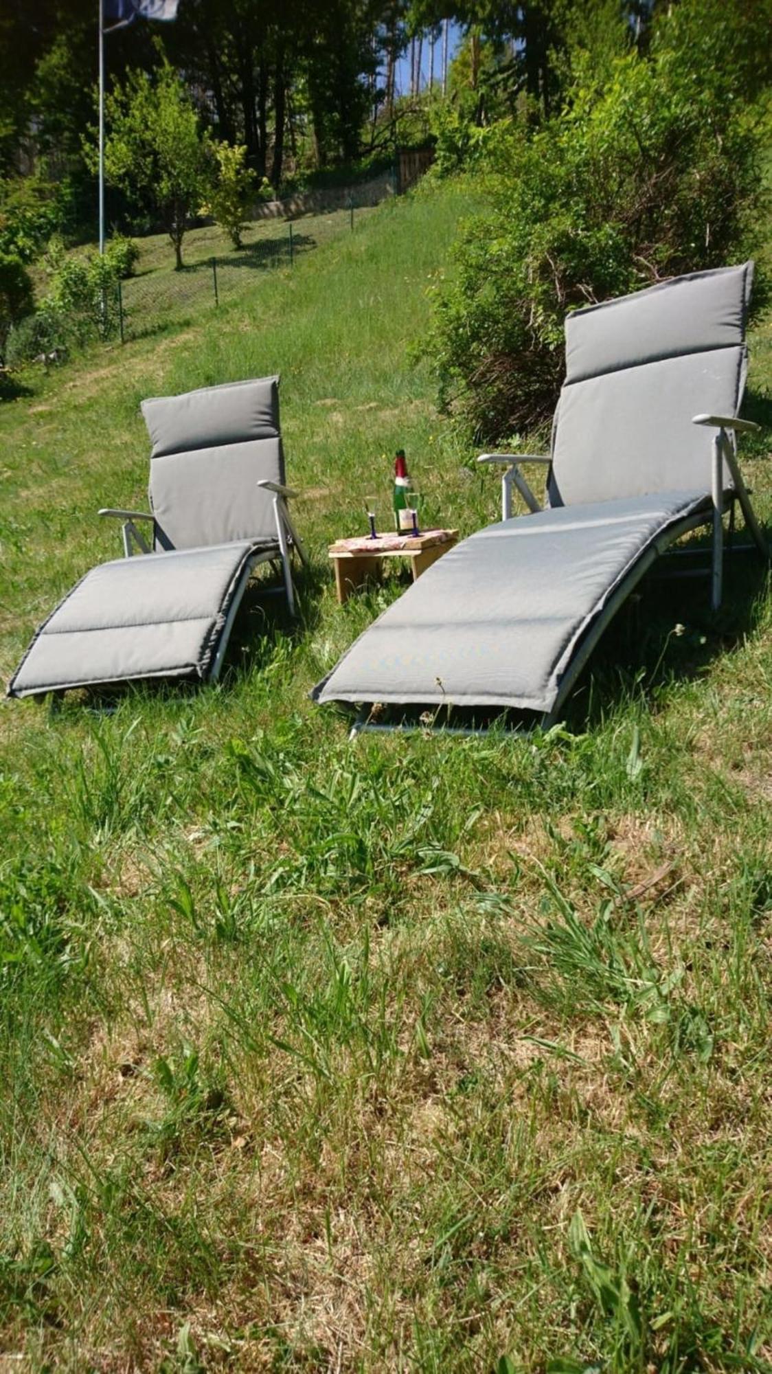 Haus Lauterberg 3 - Das Urlaubsdomizil Im Harz Bad Lauterberg Eksteriør billede