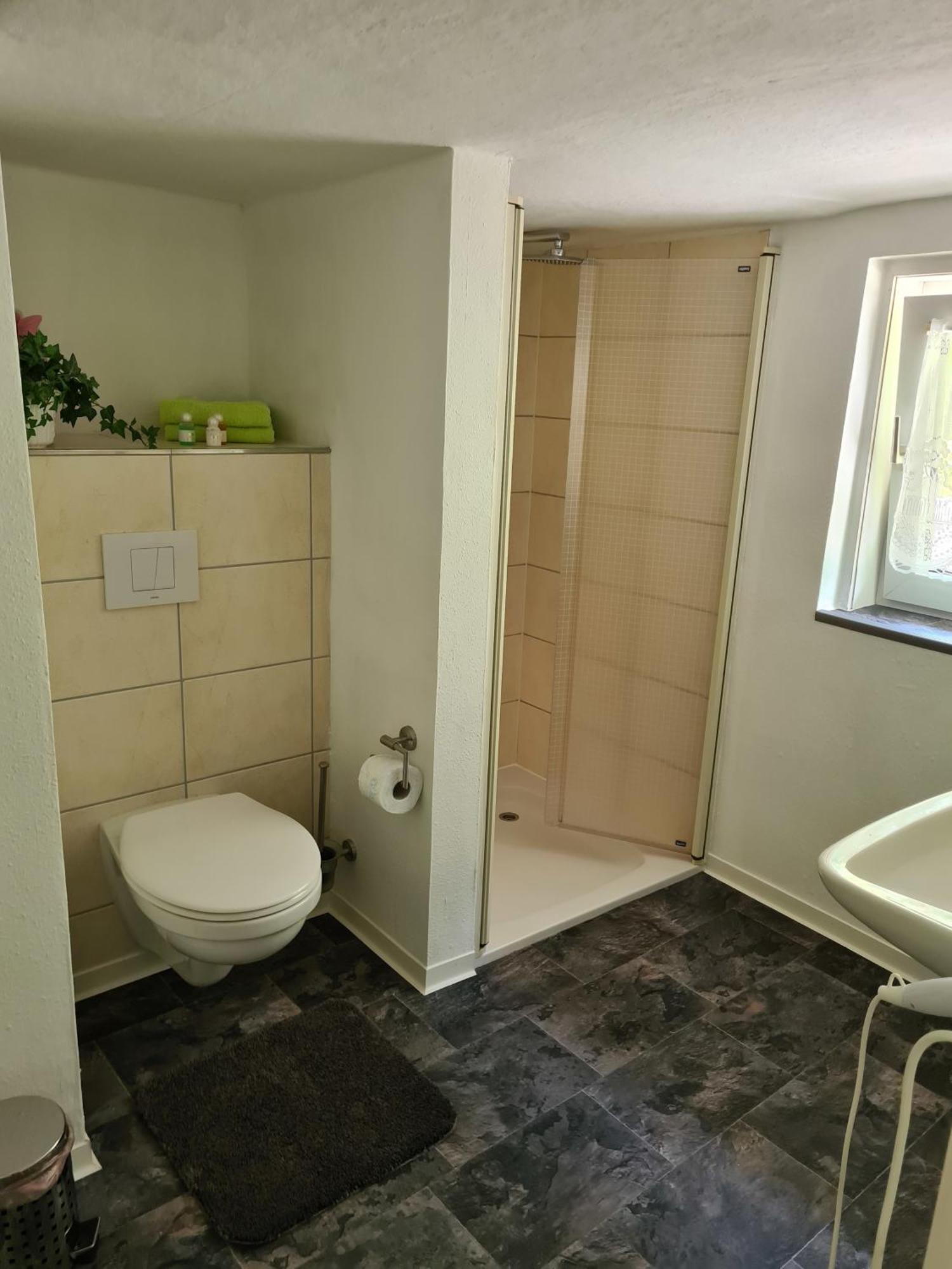 Haus Lauterberg 3 - Das Urlaubsdomizil Im Harz Bad Lauterberg Eksteriør billede