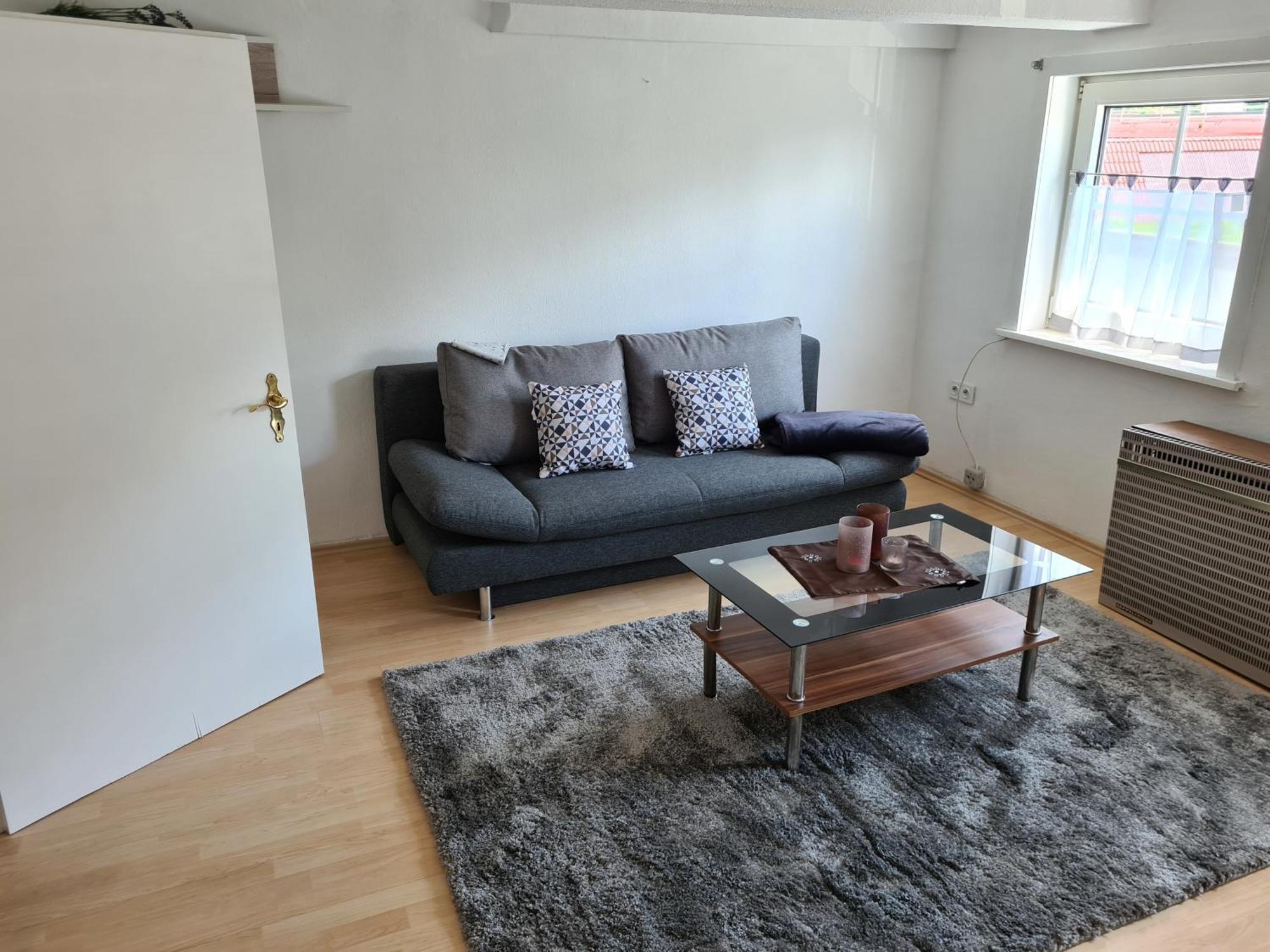 Haus Lauterberg 3 - Das Urlaubsdomizil Im Harz Bad Lauterberg Eksteriør billede