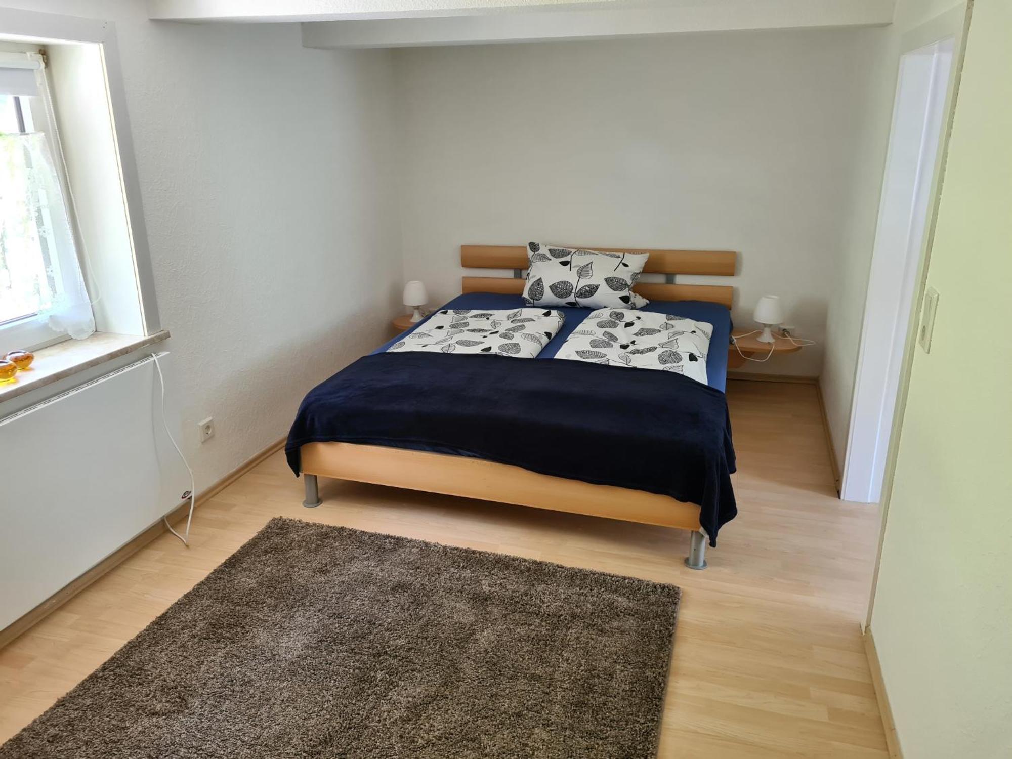 Haus Lauterberg 3 - Das Urlaubsdomizil Im Harz Bad Lauterberg Eksteriør billede